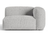 Modular seating unit 579361
