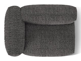 Modular seating unit 579361