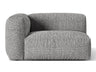 Modular seating unit 579361