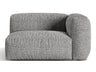 Modular seating unit 579361