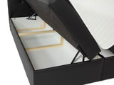 Continental bed 180649