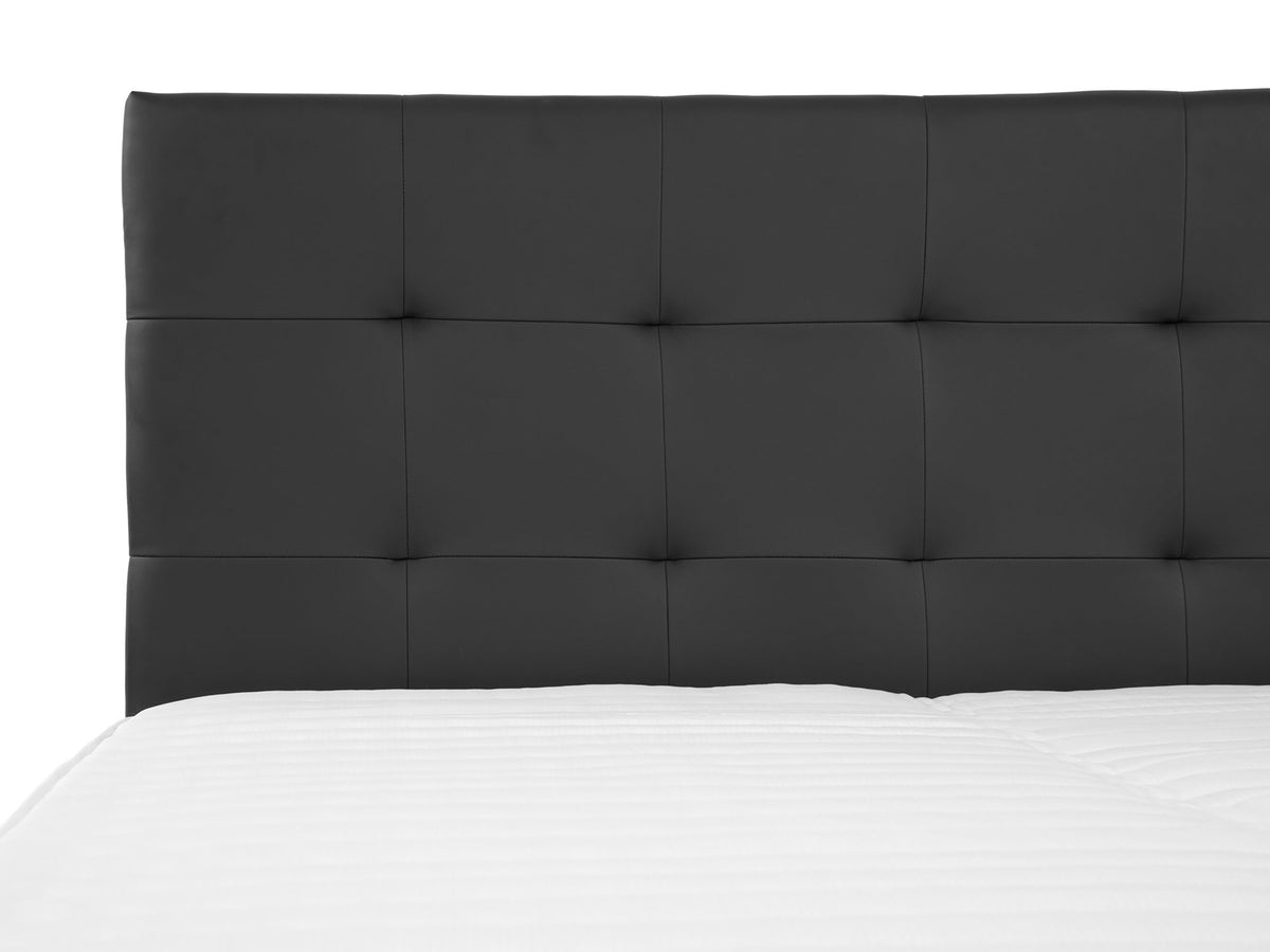 Continental bed 180649