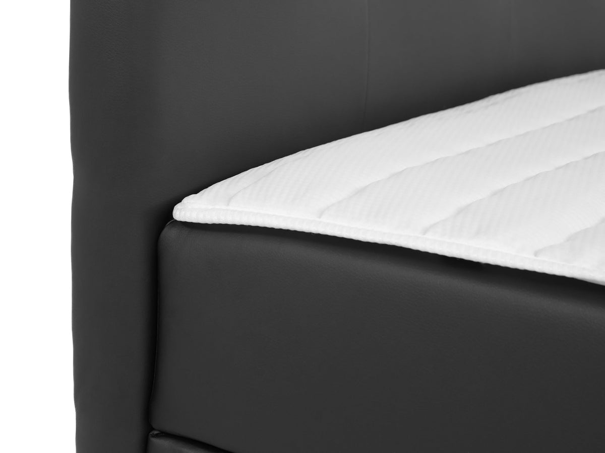 Continental bed 180649