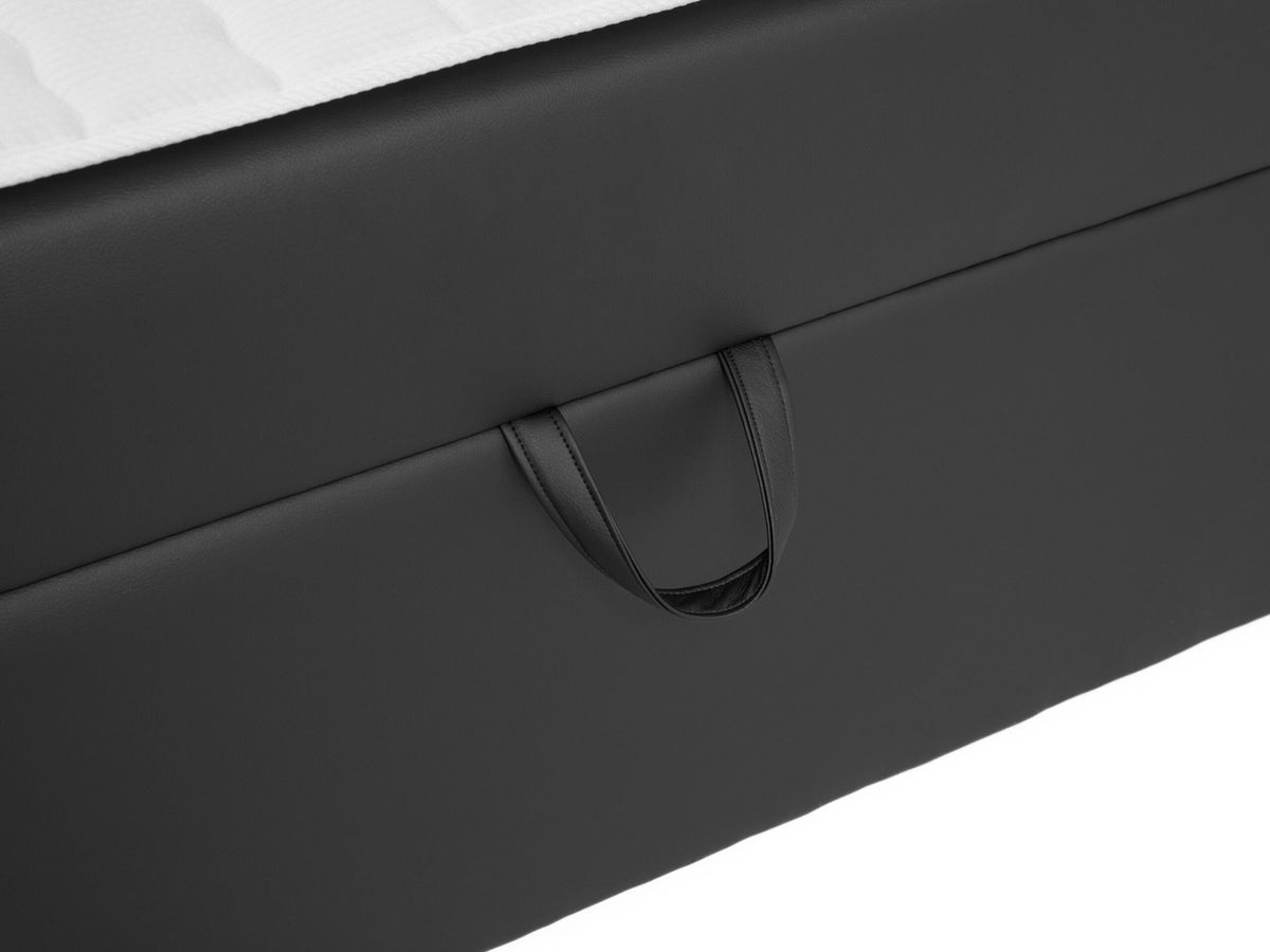 Continental bed 180649