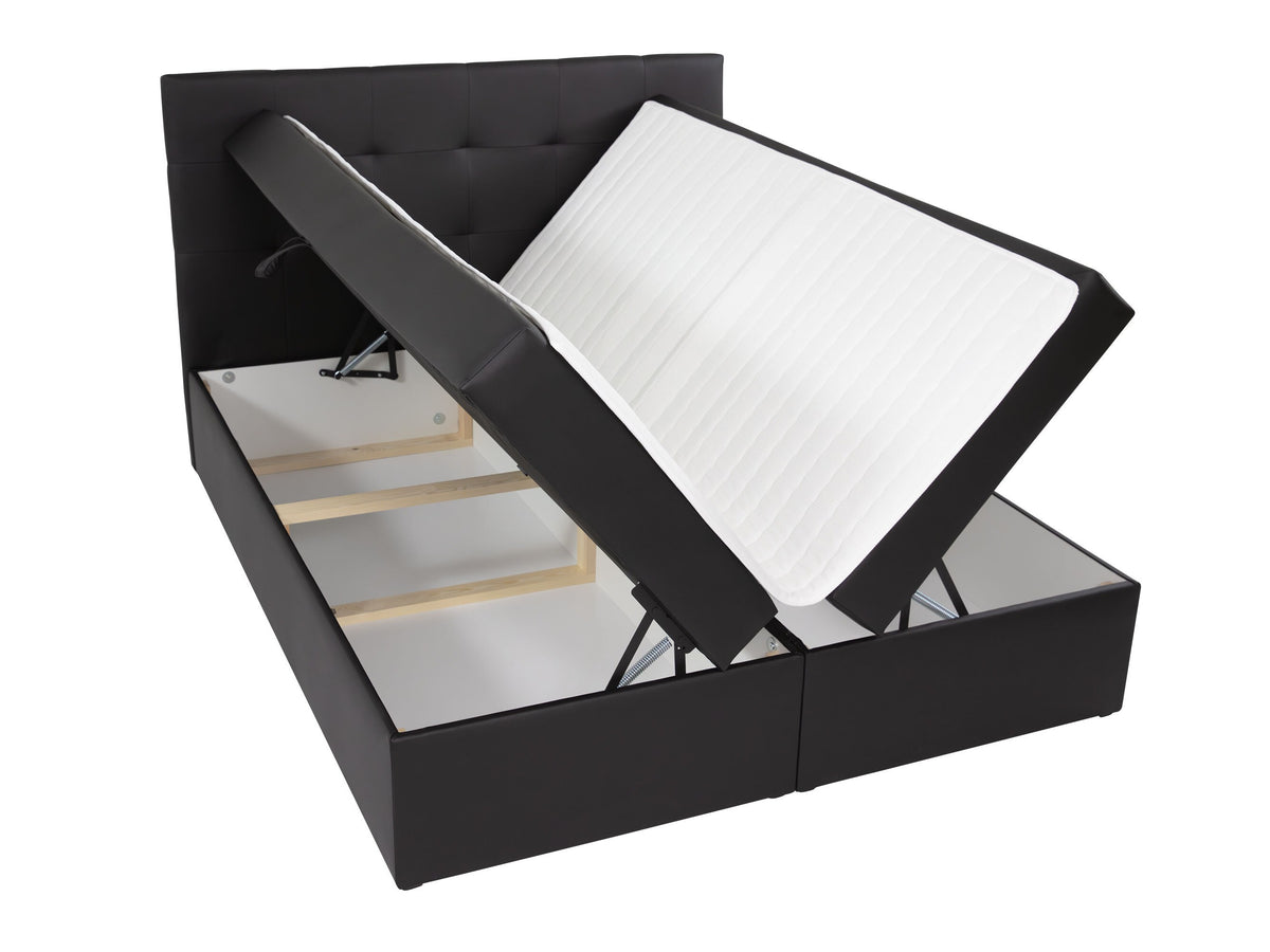 Continental bed 180649