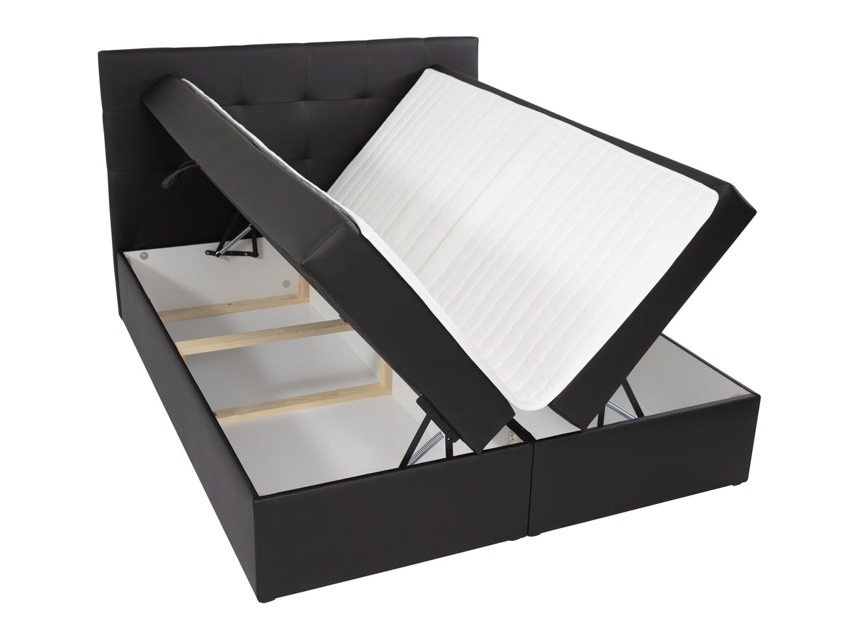 Continental bed 180649