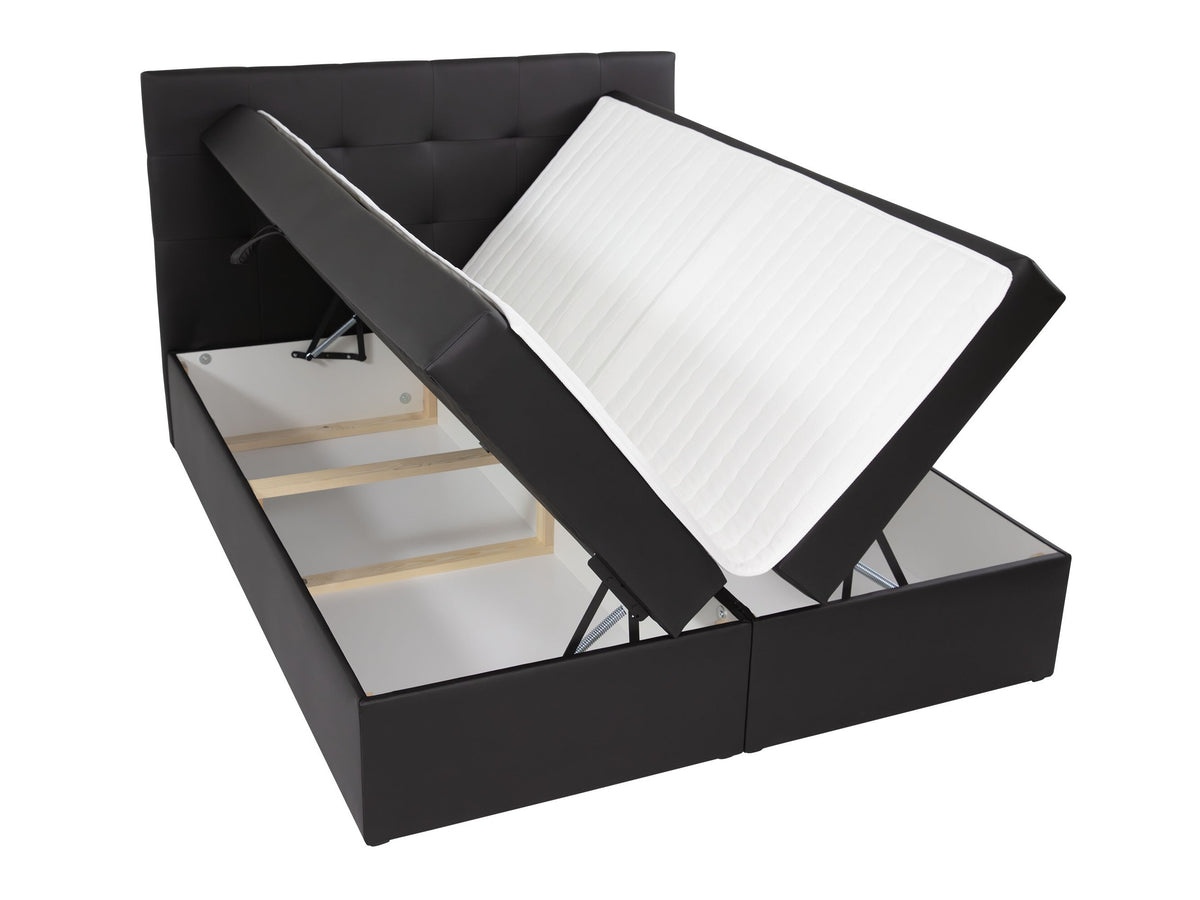 Continental bed 180649