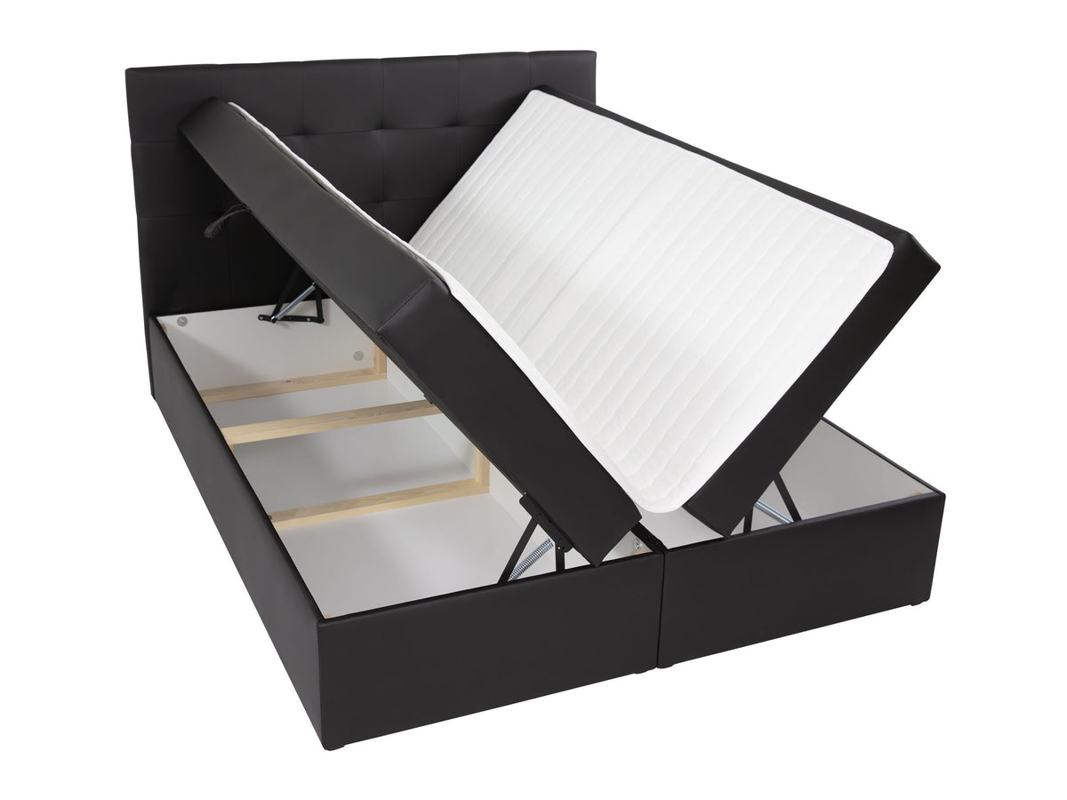 Continental bed 180649