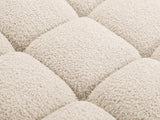 Modular sofa 562806