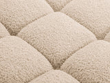 Modular sofa 562806