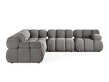 Modular corner sofa 643207