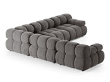 Modular corner sofa 643207