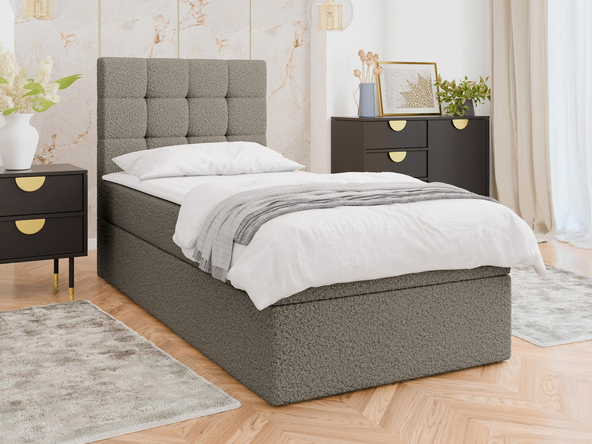 Continental bed 565501