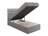 Continental bed 565501