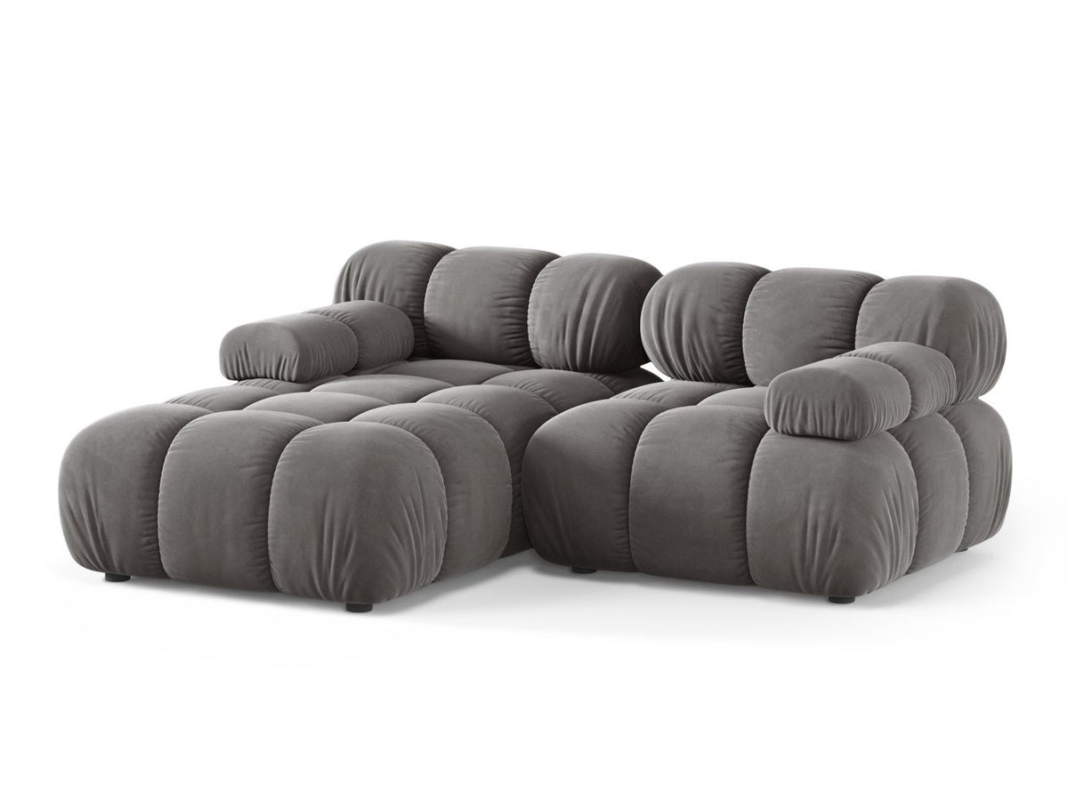 Modular corner sofa 540290