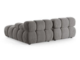 Modular corner sofa 540290
