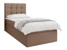 Continental bed 565501