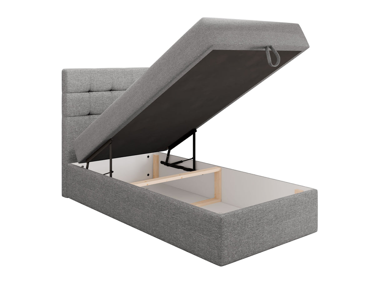 Continental bed 565501