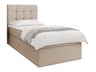 Continental bed 565501