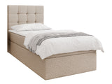Continental bed 565501