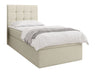 Continental bed 565501