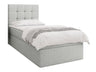 Continental bed 565501