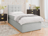 Continental bed 565501