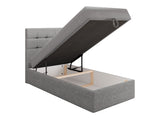 Continental bed 565501