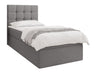 Continental bed 565501