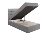 Continental bed 565501