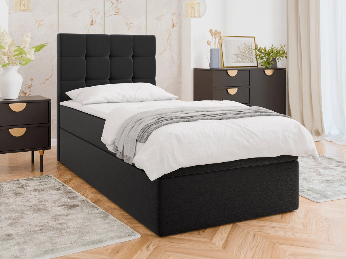 Continental bed 565501