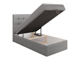 Continental bed 565501
