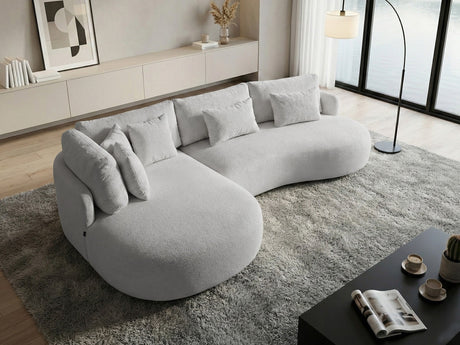 Corner sofa 628000
