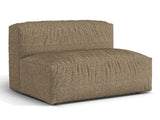 Modular armchair 581417