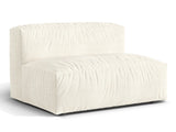 Modular armchair 581417