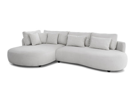 Corner sofa 628000