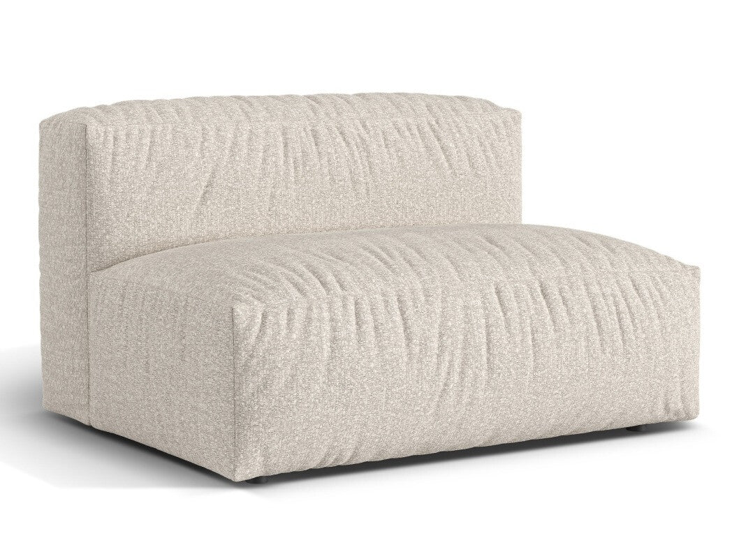 Modular armchair 581417