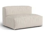 Modular armchair 581417