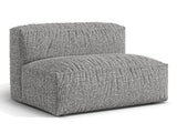 Modular armchair 581417
