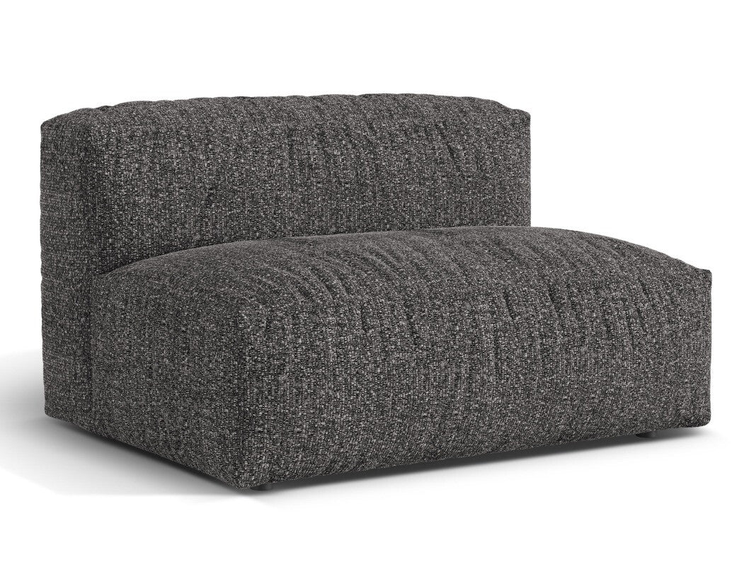 Modular armchair 581417