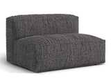 Modular armchair 581417