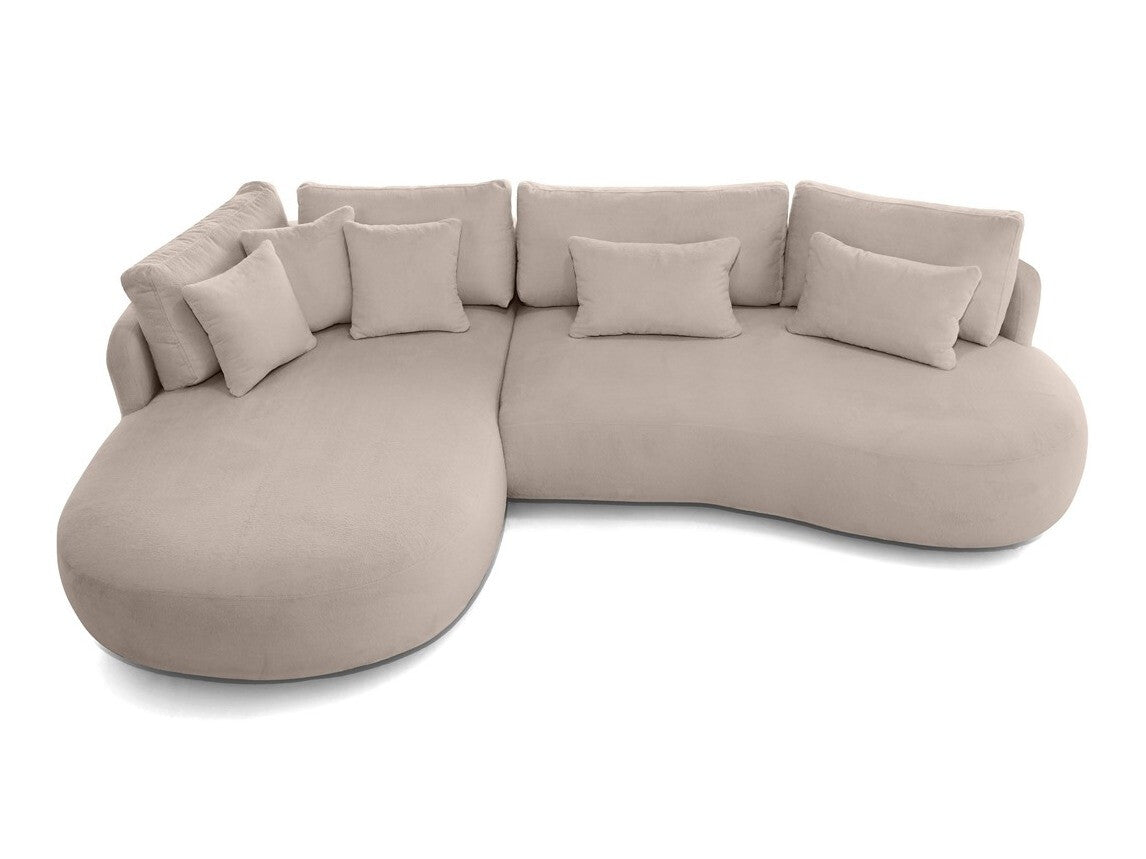 Corner sofa 628000