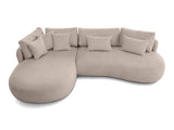 Corner sofa 628000