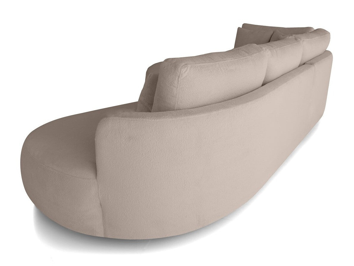 Corner sofa 628000