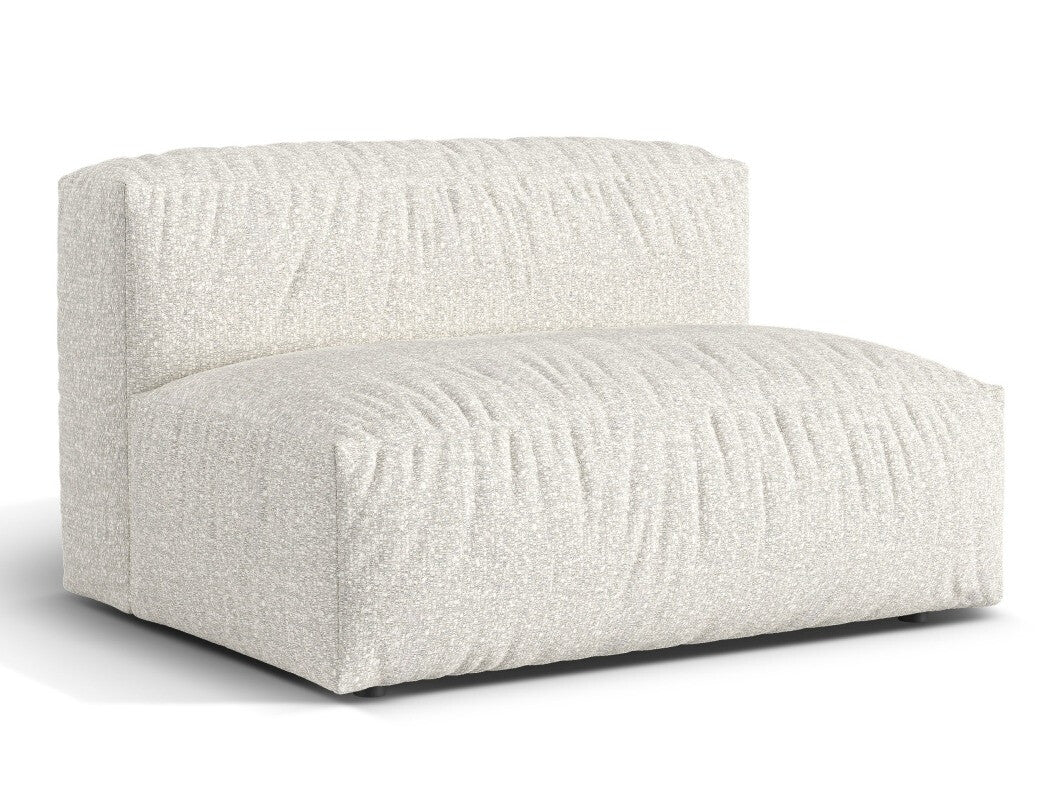 Modular armchair 581417
