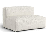 Modular armchair 581417
