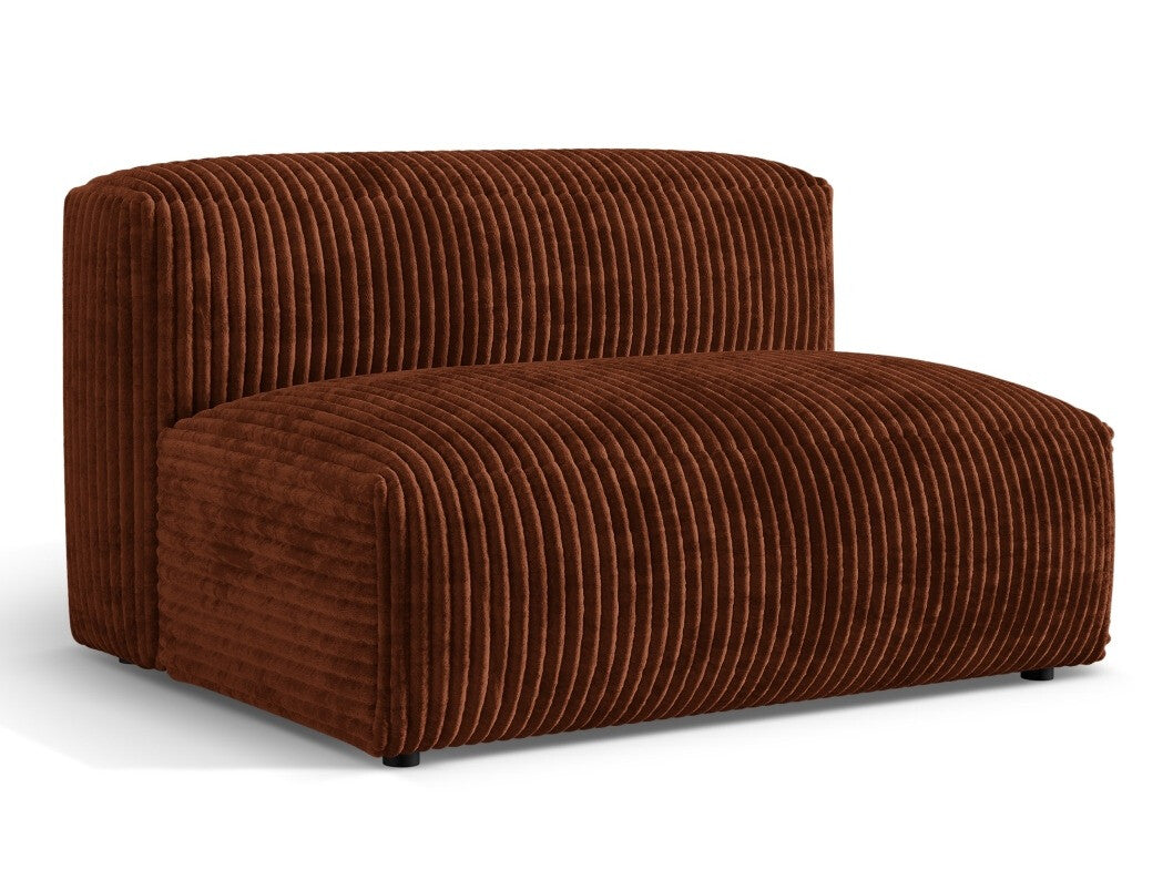 Modular armchair 581417