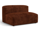 Modular armchair 581417