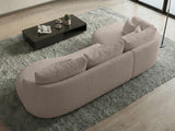 Corner sofa 628000