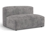 Modular armchair 581417